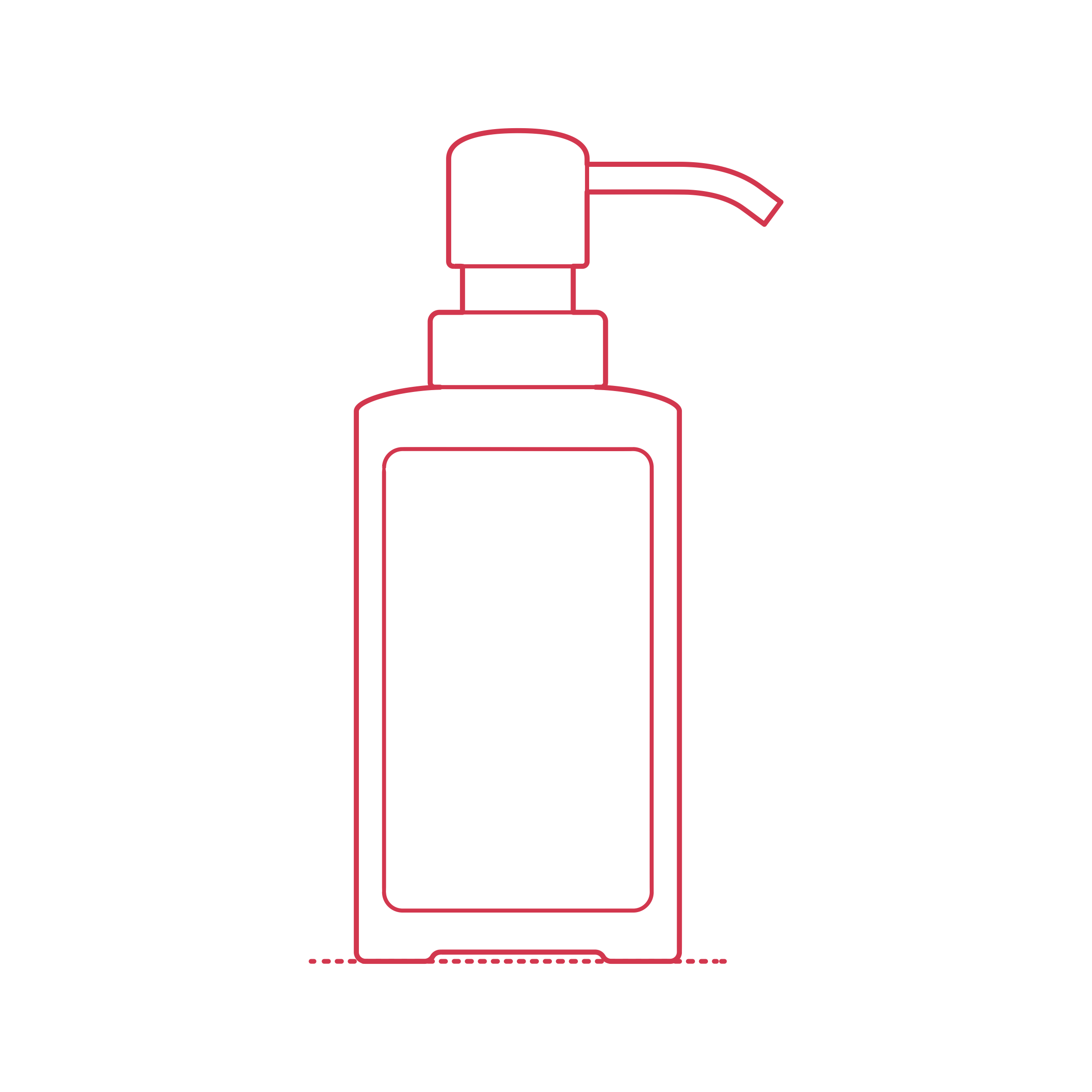 Objects Soap Dispensers Ikea Rinnig Soap Dispenser Craft Design Svg File Free Vectors